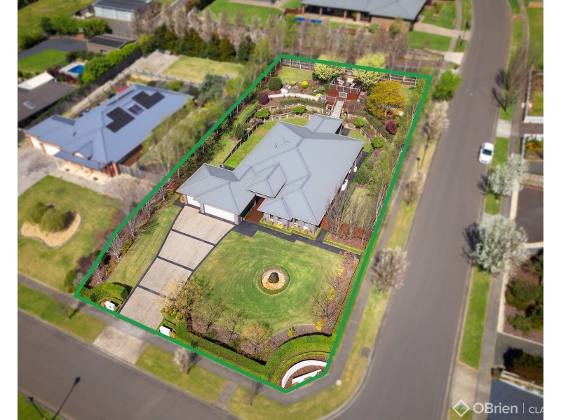 37 Glendon Drive, Warragul VIC 3820