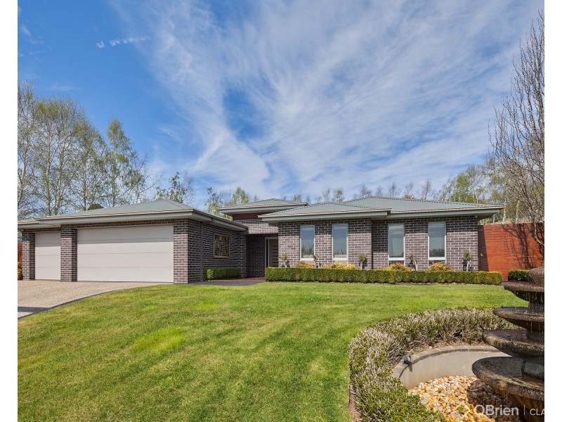 37 Glendon Drive, Warragul VIC 3820
