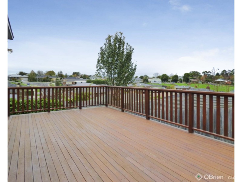 3 Loddon Court, Warragul VIC 3820