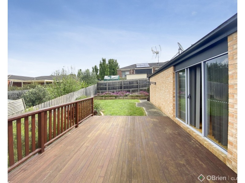 3 Loddon Court, Warragul VIC 3820