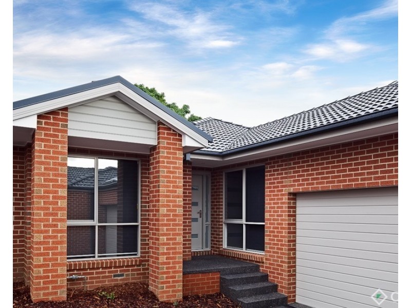 7/4 Hearn Street, Drouin VIC 3818