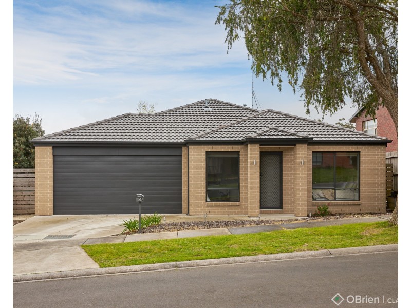 3a Boronia Street, Drouin VIC 3818