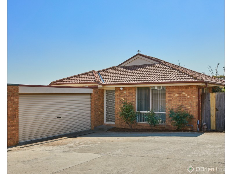 17/6B Hatfield Drive, Drouin VIC 3818