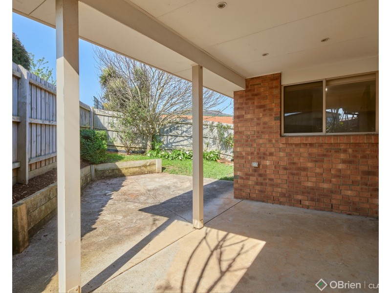 17/6B Hatfield Drive, Drouin VIC 3818
