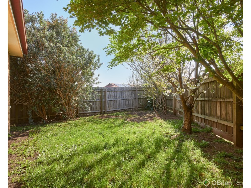 17/6B Hatfield Drive, Drouin VIC 3818