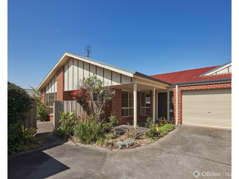 3/54-56 Sutton Street, Warragul VIC 3820