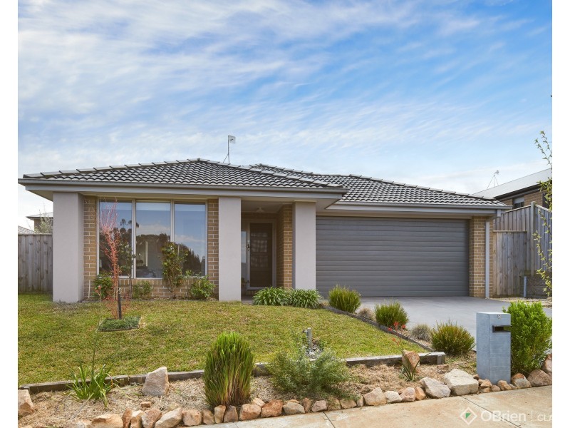 9 Kendal Avenue, Warragul VIC 3820