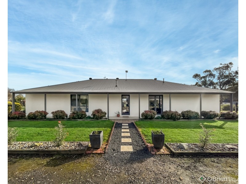 14 Contour Road, Trafalgar VIC 3824