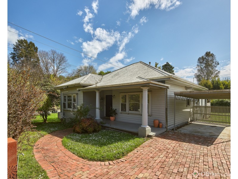 1 Alford Street, Warragul VIC 3820