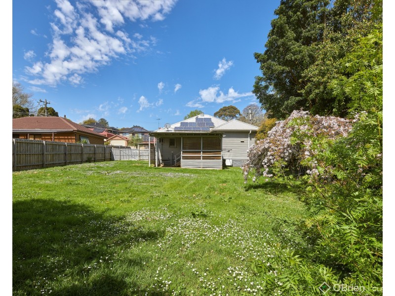 1 Alford Street, Warragul VIC 3820