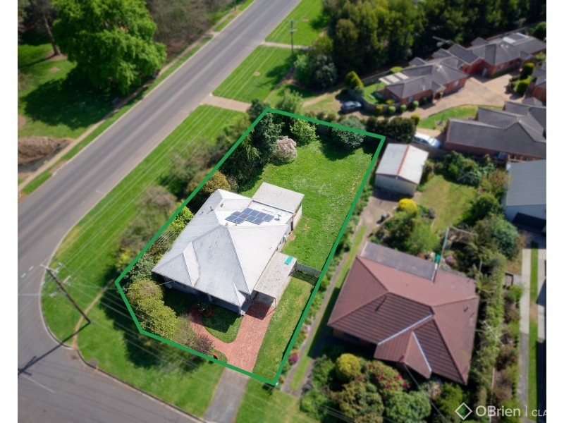 1 Alford Street, Warragul VIC 3820