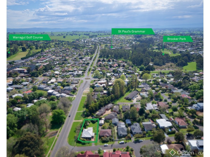 1 Alford Street, Warragul VIC 3820