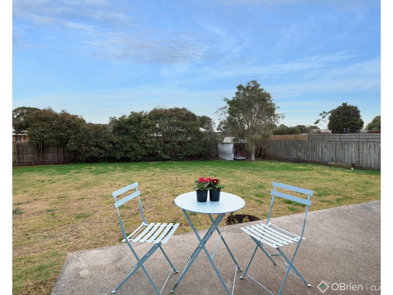 11 Princes Avenue, Longwarry VIC 3816