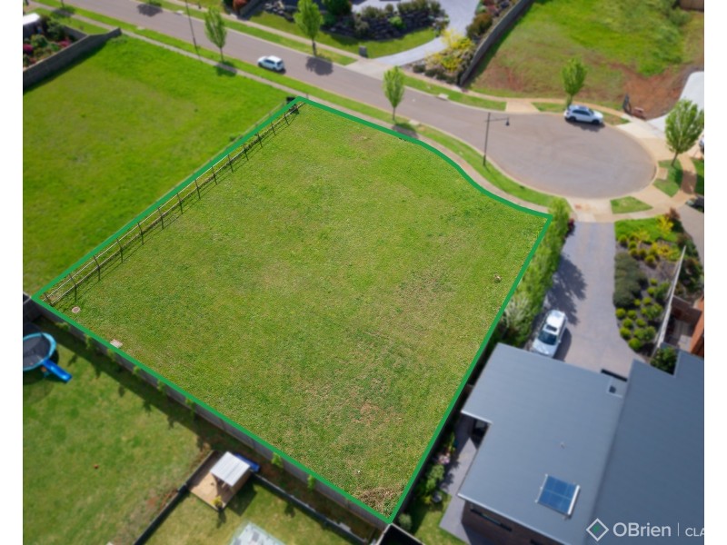 9 Glenhuntly Court, Warragul VIC 3820