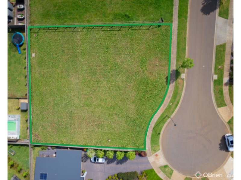 9 Glenhuntly Court, Warragul VIC 3820