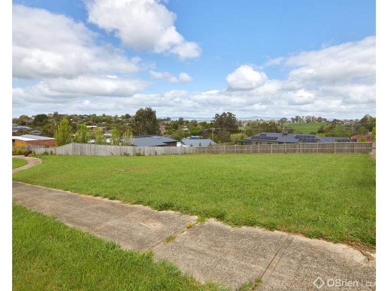 9 Glenhuntly Court, Warragul VIC 3820