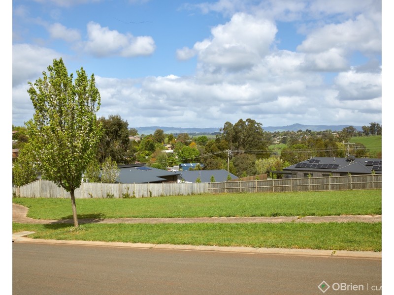 9 Glenhuntly Court, Warragul VIC 3820