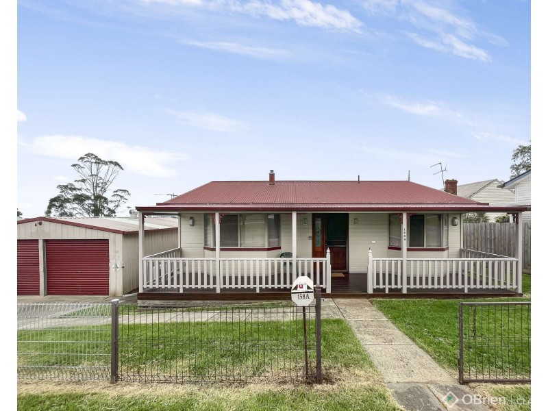 158A Princes Way, Drouin VIC 3818