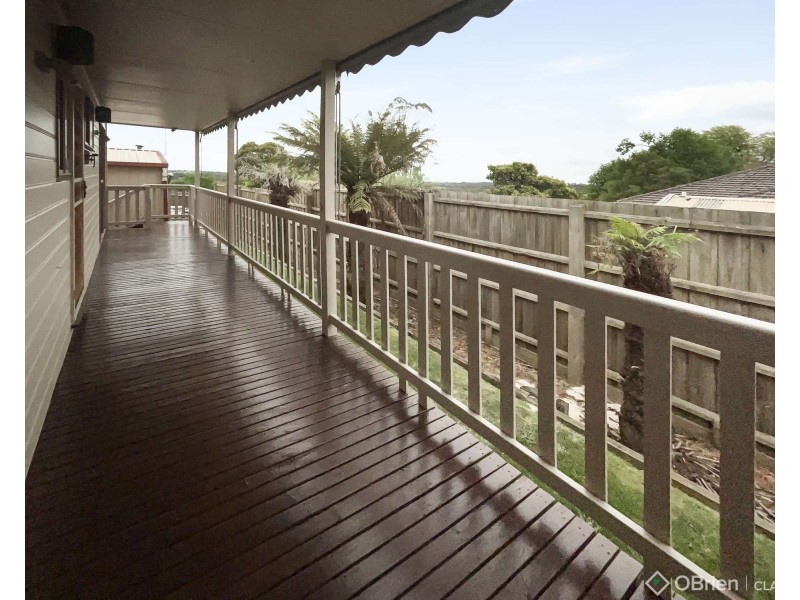 158A Princes Way, Drouin VIC 3818