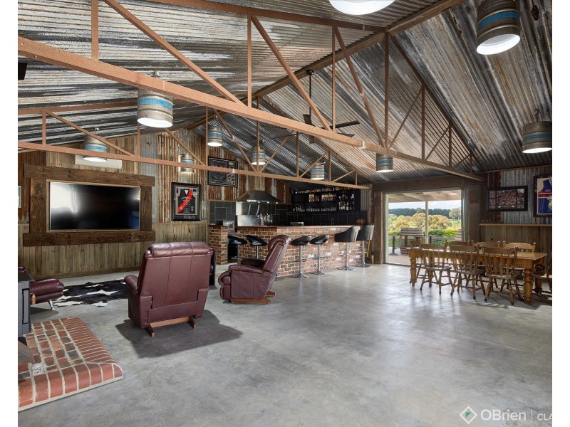 395 Lillico Road, Lillico VIC 3820