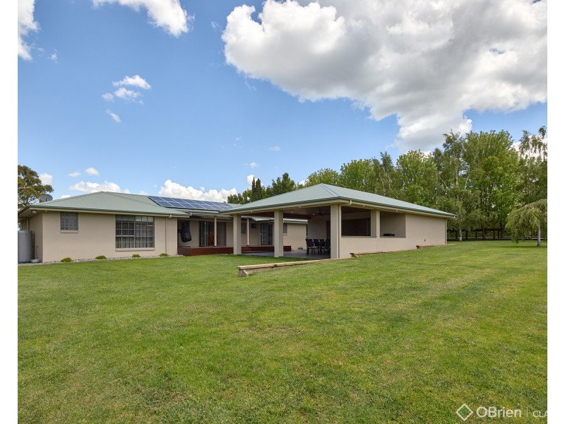395 Lillico Road, Lillico VIC 3820
