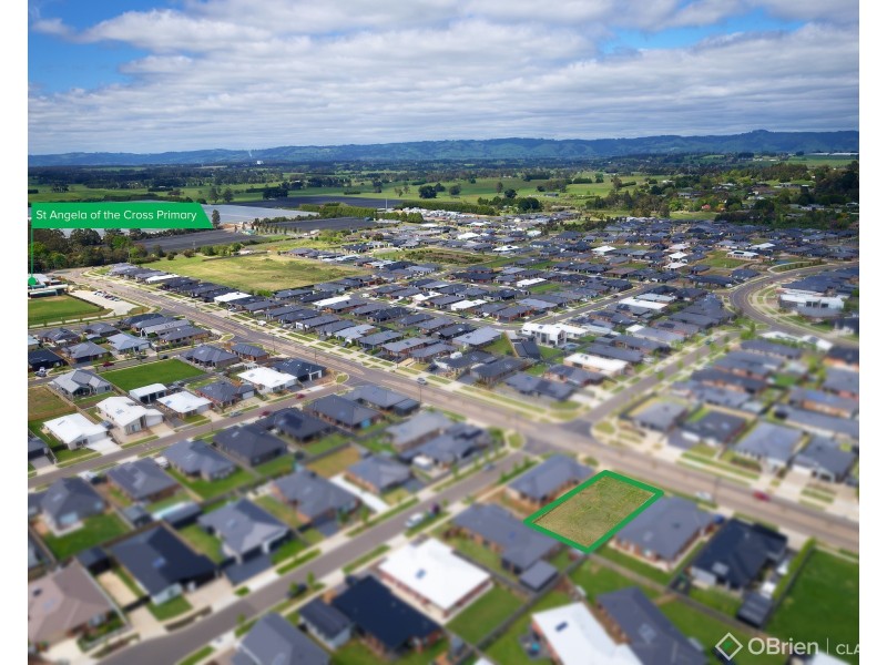 143 Mills Road, Warragul VIC 3820