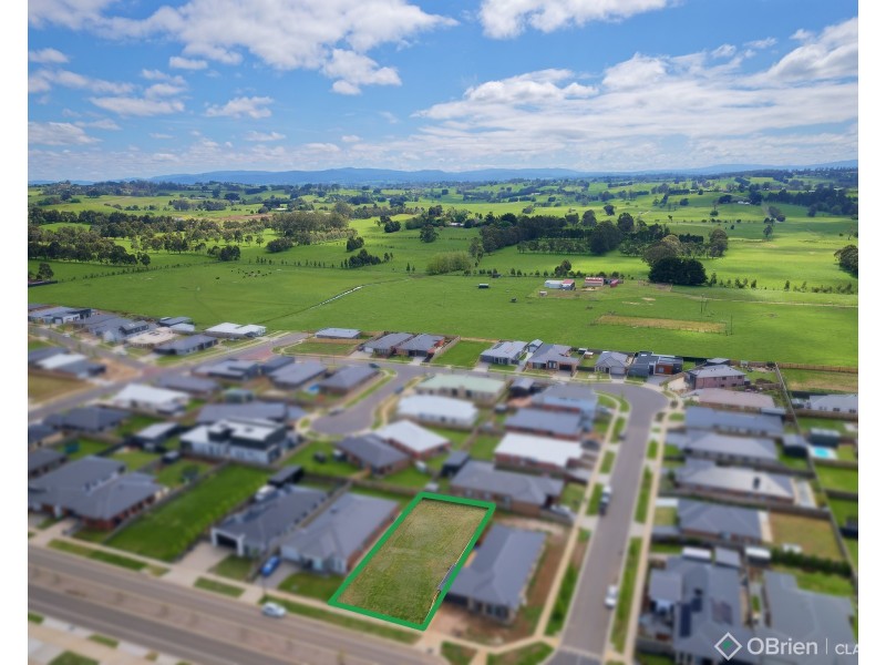 143 Mills Road, Warragul VIC 3820