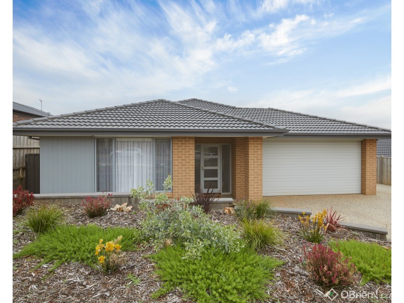 24 Hart Drive, Warragul VIC 3820