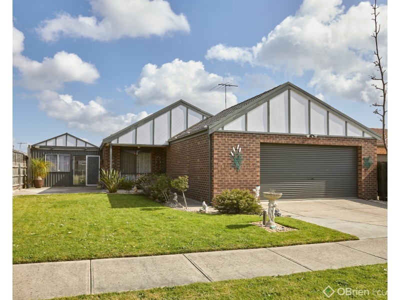 4 Stringybark Place, Longwarry VIC 3816