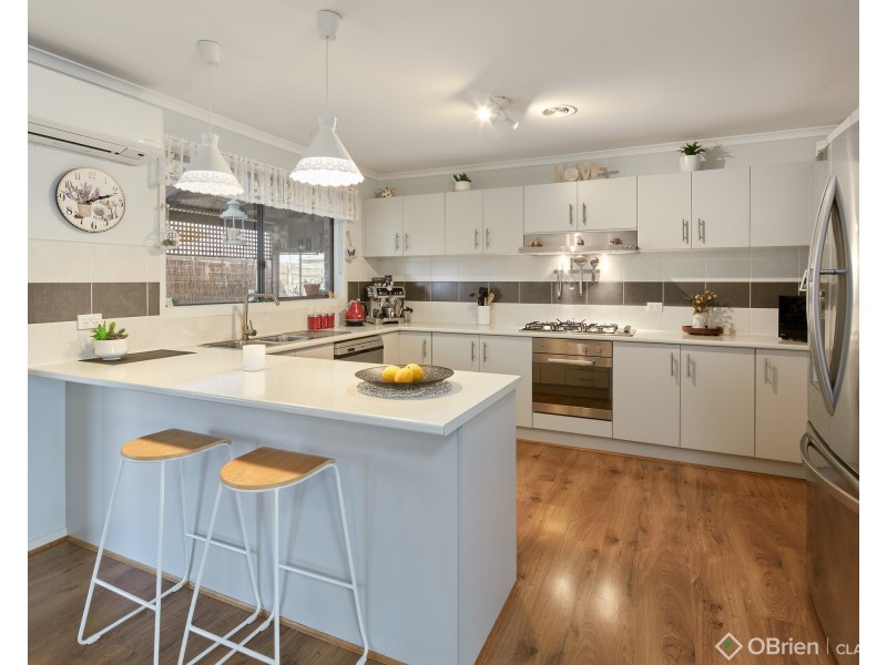 4 Stringybark Place, Longwarry VIC 3816