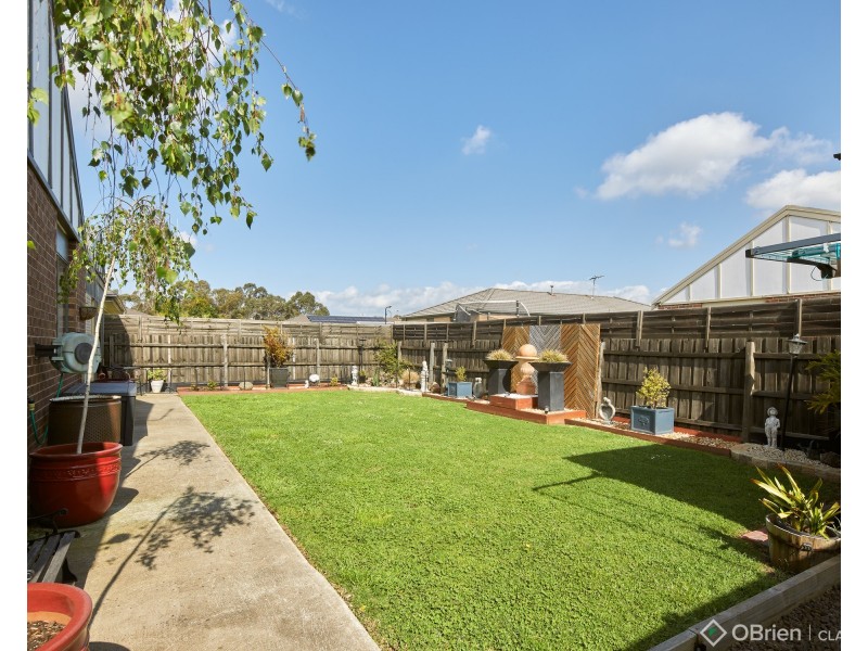 4 Stringybark Place, Longwarry VIC 3816