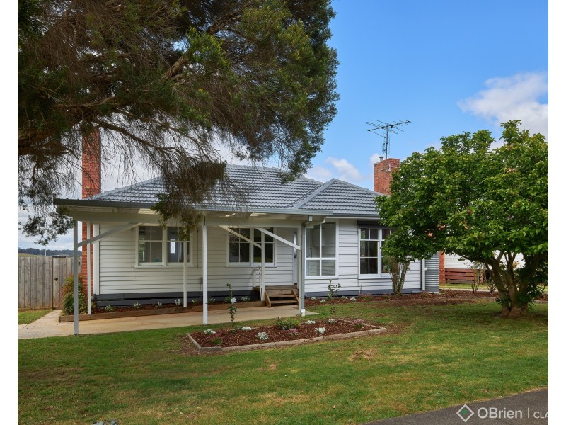 52 Albert Road, Drouin VIC 3818