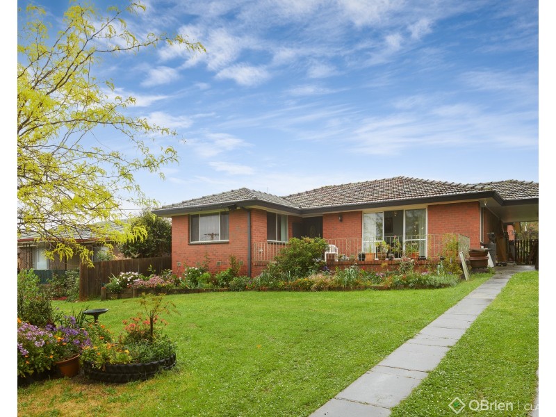 25 Gerrard Street, Drouin VIC 3818