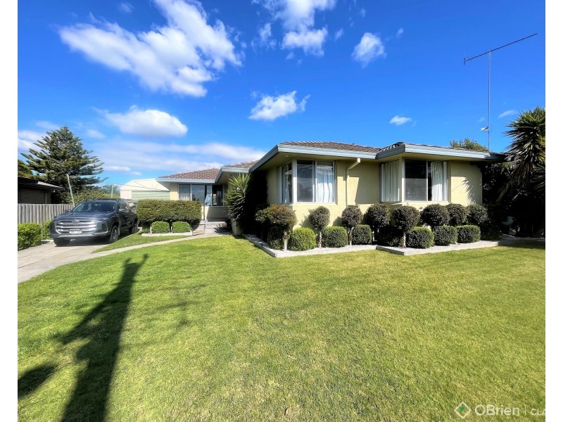 9 Canfield Crescent, Traralgon VIC 3844
