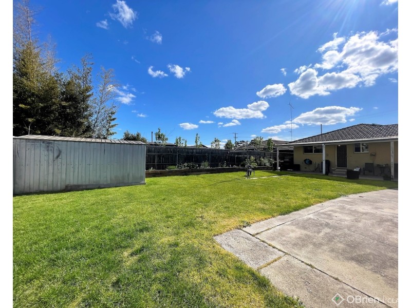 9 Canfield Crescent, Traralgon VIC 3844