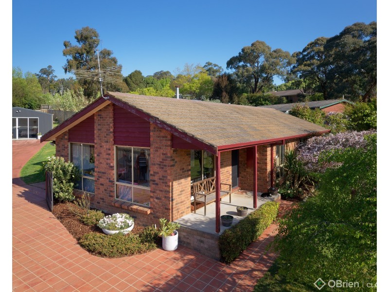 1 Elizabeth Close, Drouin VIC 3818