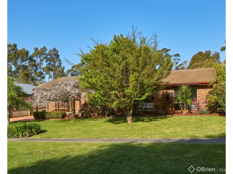 1 Elizabeth Close, Drouin VIC 3818