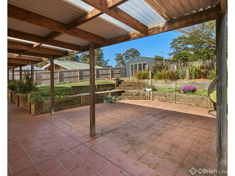 1 Elizabeth Close, Drouin VIC 3818