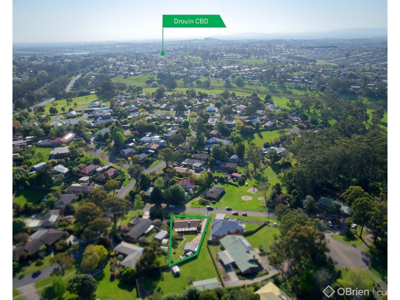 1 Elizabeth Close, Drouin VIC 3818