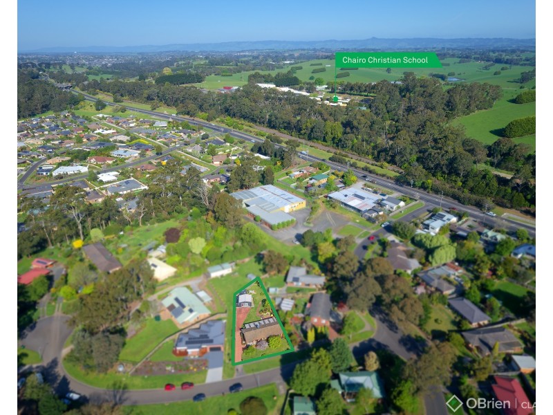 1 Elizabeth Close, Drouin VIC 3818