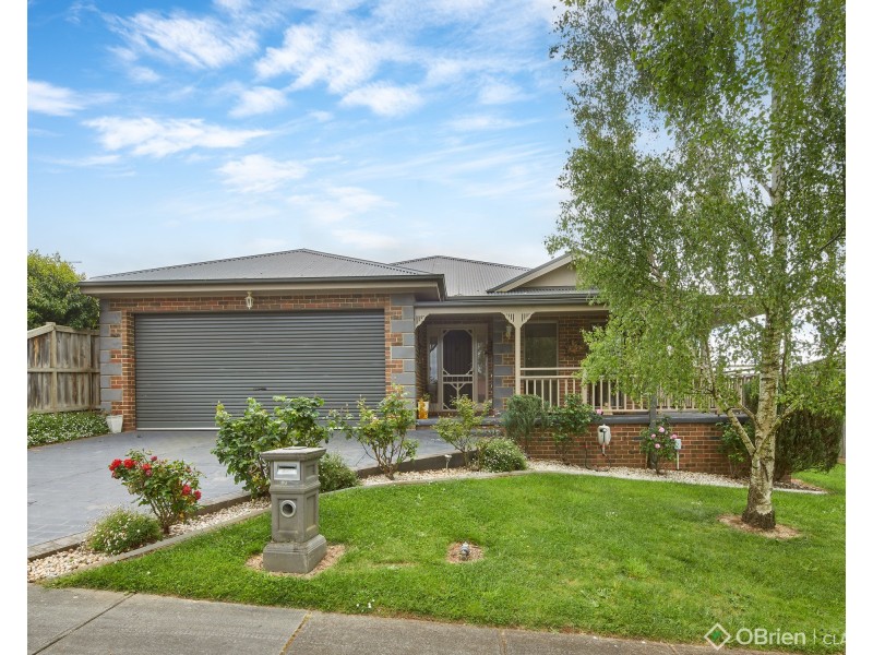 63 Princess Street, Warragul VIC 3820