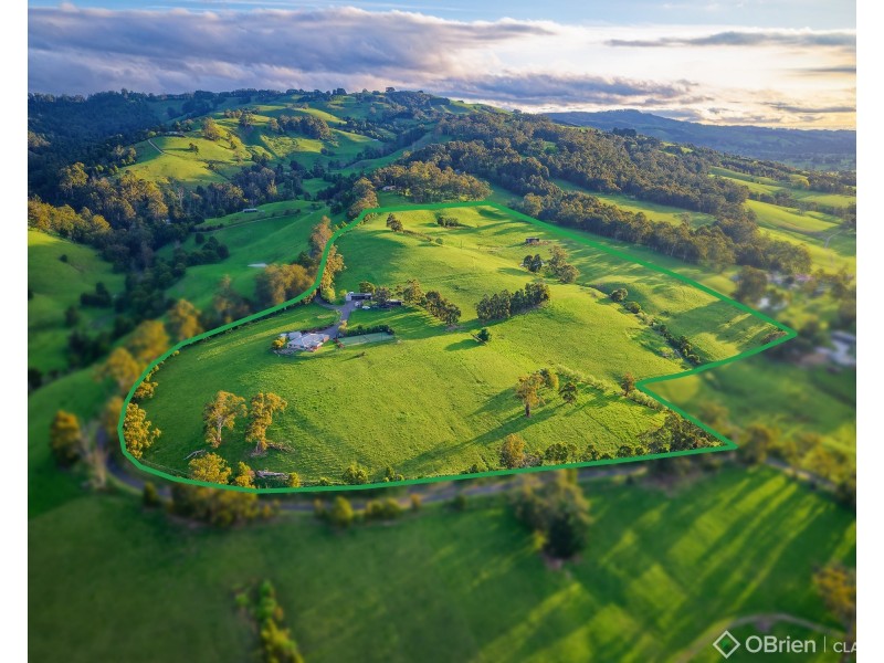 94 Old Yarragon-Leongatha Road, Yarragon VIC 3823