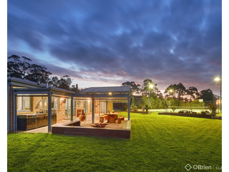 94 Old Yarragon-Leongatha Road, Yarragon VIC 3823