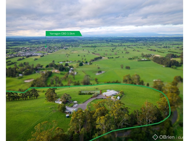 94 Old Yarragon-Leongatha Road, Yarragon VIC 3823