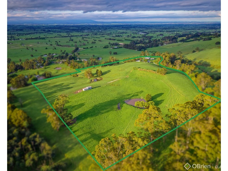 94 Old Yarragon-Leongatha Road, Yarragon VIC 3823