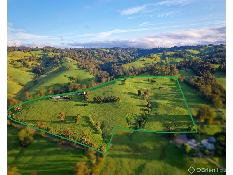 94 Old Yarragon-Leongatha Road, Yarragon VIC 3823