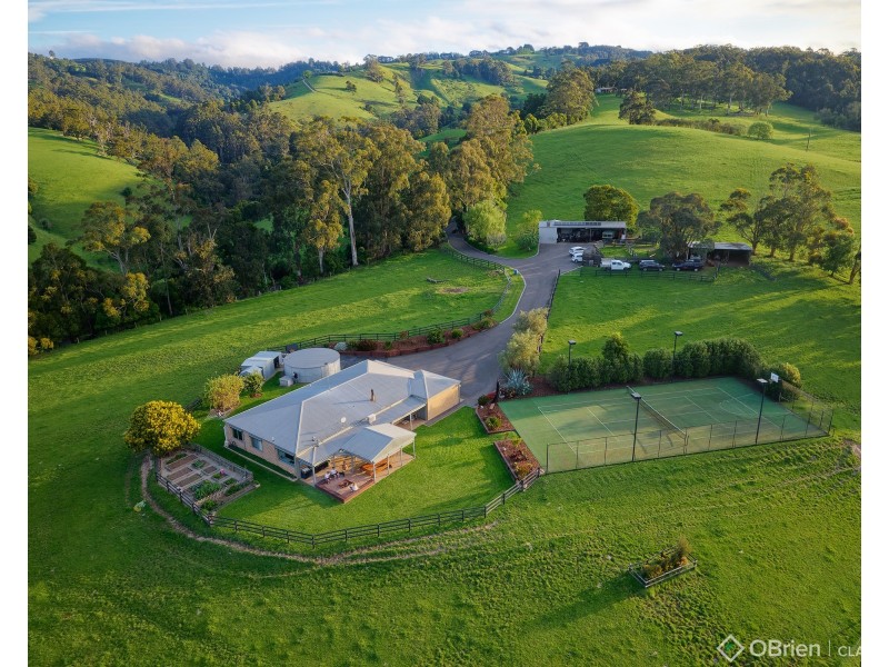 94 Old Yarragon-Leongatha Road, Yarragon VIC 3823