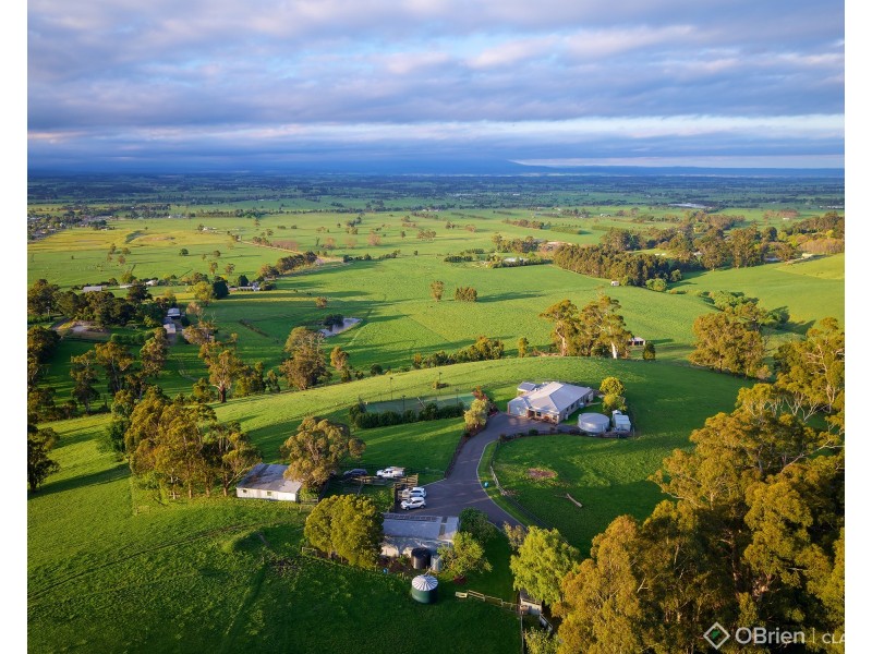 94 Old Yarragon-Leongatha Road, Yarragon VIC 3823