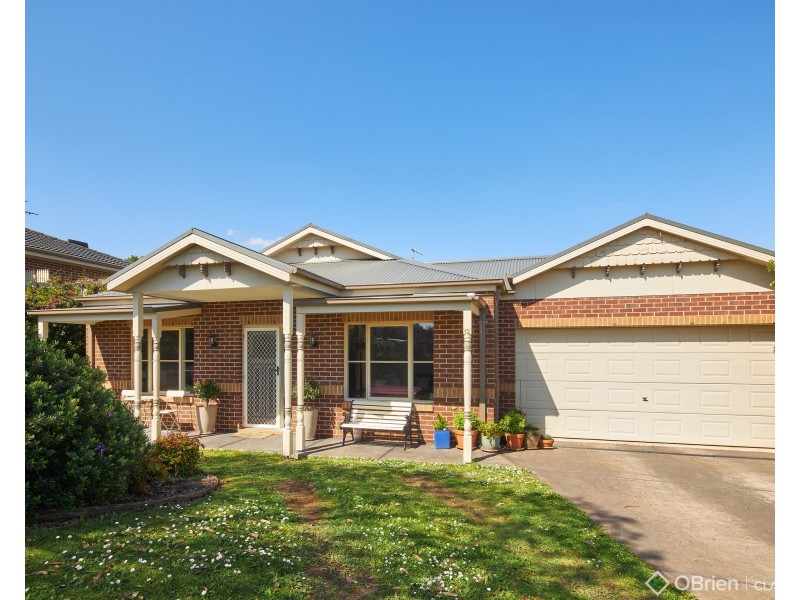 12 Todman Street, Drouin VIC 3818