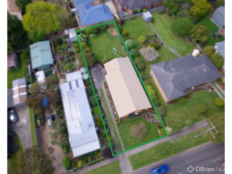 36 Hopetoun Road, Drouin VIC 3818